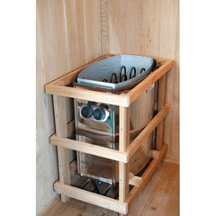 Sunray Aston 1-Person Indoor Traditional Sauna HL100TN Aston