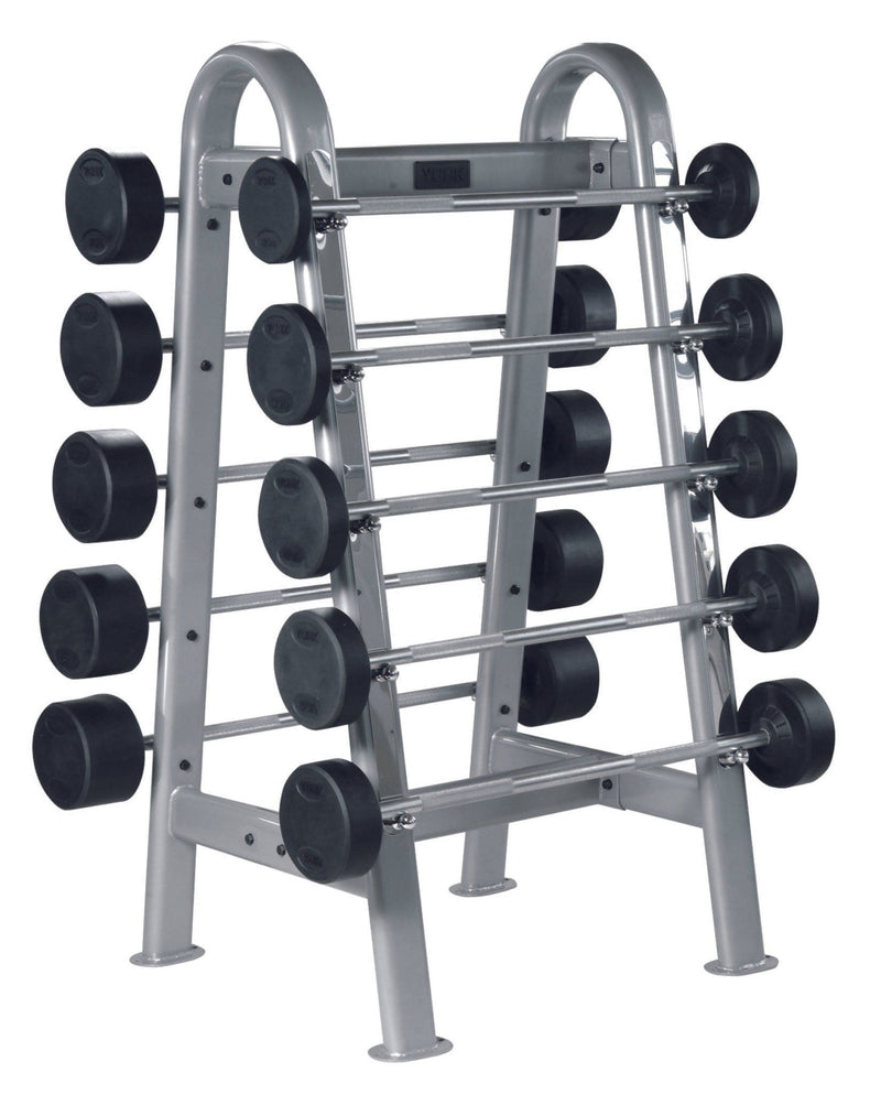 ETS Fixed Straight And Curl Bar Rack