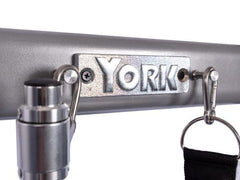 York Barbell STS Functional Cable Crossover 56000