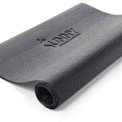 Sunny Health & Fitness Equipment Mat -Extra Small - NO. 074-XS