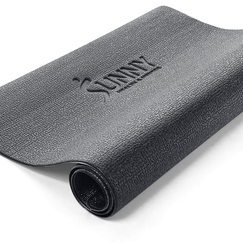 Sunny Health & Fitness Treadmill Mat -Medium - NO. 074-M