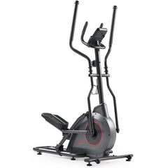 Sunny Health & Fitness Pro Smart Magnetic Elliptical Trainer with 16 Inches Stride - SF-E323038