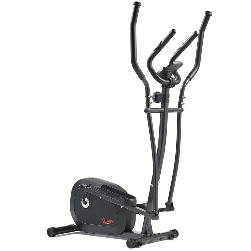 Sunny Health & Fitness SMART Magnetic Elliptical - SF-E905SMART