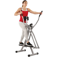 Sunny Health & Fitness Air Walk Trainer SF-E902