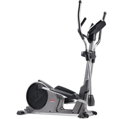 Sunny Health & Fitness Pre-Programmed Elliptical Trainer - SF-E3912