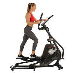 Sunny Health & Fitness Circuit Zone Elliptical