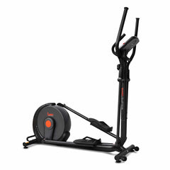 Sunny Health & Fitness Power Stride Smart Elliptical Cross Trainer Machine – SF-E321005