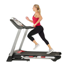 Sunny Health & Fitness Performance Treadmill SF-T7917