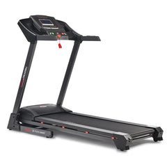 Sunny Health & Fitness Premium Smart Treadmill with Auto Incline - SF-T7515SMART