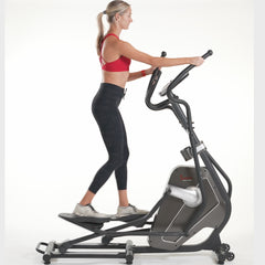 Sunny Health & Fitness Circuit Zone Elliptical