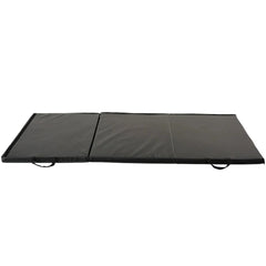 Sunny Health & Fitness Folding Gym Mat - NO. 064