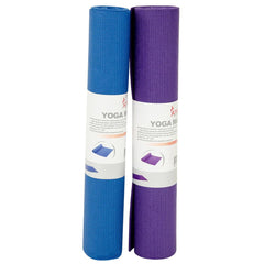 Sunny Health & Fitness Yoga Mat