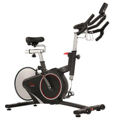 Sunny Health & Fitness Belt Drive Magnetic Indoor Cycling Bike - SF-B1709