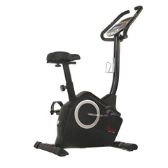 Sunny Health & Fitness Programmable Upright Bike - SF-B2883