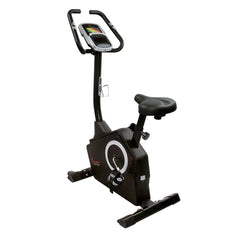 Sunny Health & Fitness Programmable Upright Bike - SF-B2883