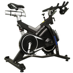 Sunny Health & Fitness ASUNA Minotaur Magnetic Commercial Indoor Cycling Bike 7150
