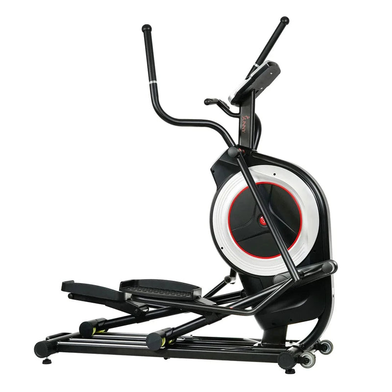 Sunny Health & Fitness Programmable Elliptical Trainer - SF-E3875