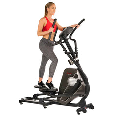 Sunny Health & Fitness Circuit Zone Elliptical