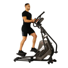 Sunny Health & Fitness Circuit Zone Elliptical