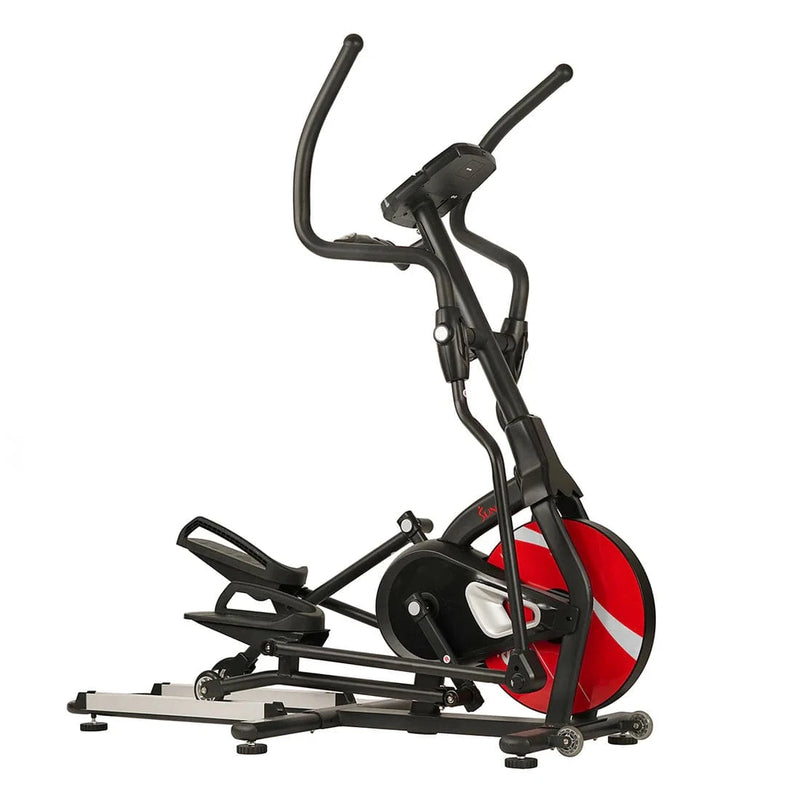 Sunny Health & Fitness Stride Zone Elliptical - SF-E3865