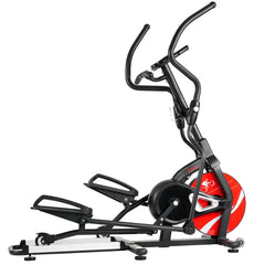 Sunny Health & Fitness Stride Zone Elliptical - SF-E3865