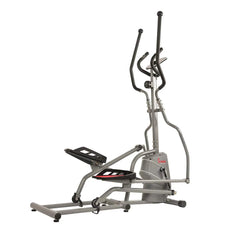 Sunny Health & Fitness Magnetic Elliptical Trainer - SF-E3810