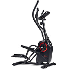 Sunny Health & Fitness Premium Cardio Climber - SF-E3919