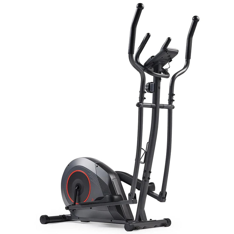 Sunny Health & Fitness Corezy 16-Level Smart Magnetic Resistance Elliptical - SF-E324005