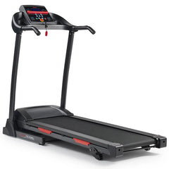 Sunny Health & Fitness Manual Incline SMART Treadmill - SF-T4400SMART