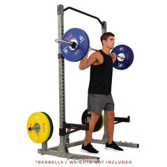 Sunny Health & Fitness Power Rack SF-BH6802