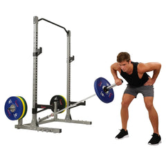 Sunny Health & Fitness Power Rack SF-BH6802