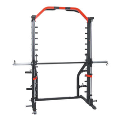 Sunny Health & Fitness Smith Machine Squat Rack Essential Series II SF-XF920021