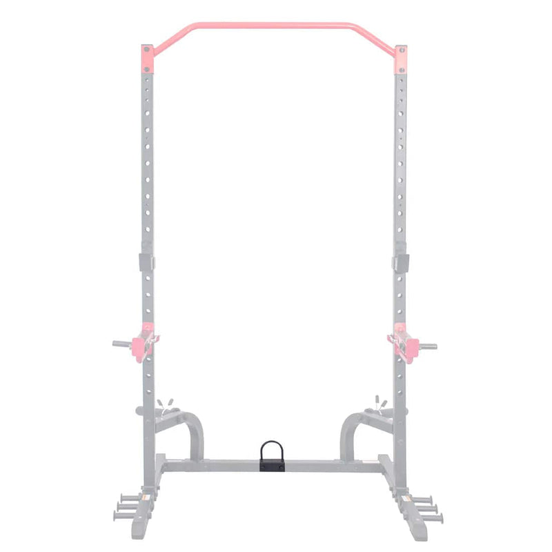 Sunny Health & Fitness U-Ring Attachment for Power Racks and Cages - SF-XFA005