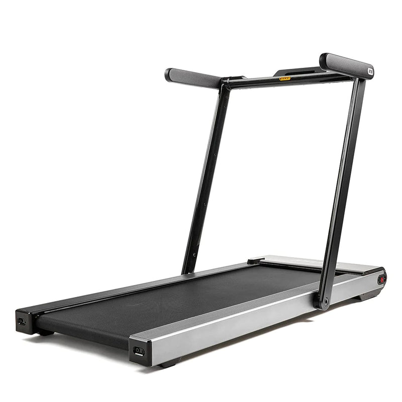 Sunny Health & Fitness ASUNA Slim Folding Motorized Treadmill 8730