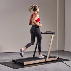 ASUNA Slim Folding Motorized Treadmill 8730G